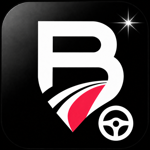 Blacklux Driver
