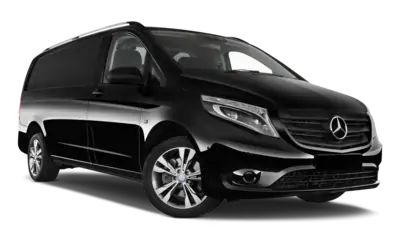 Mercedes‑Maybach Classe S Blacklux