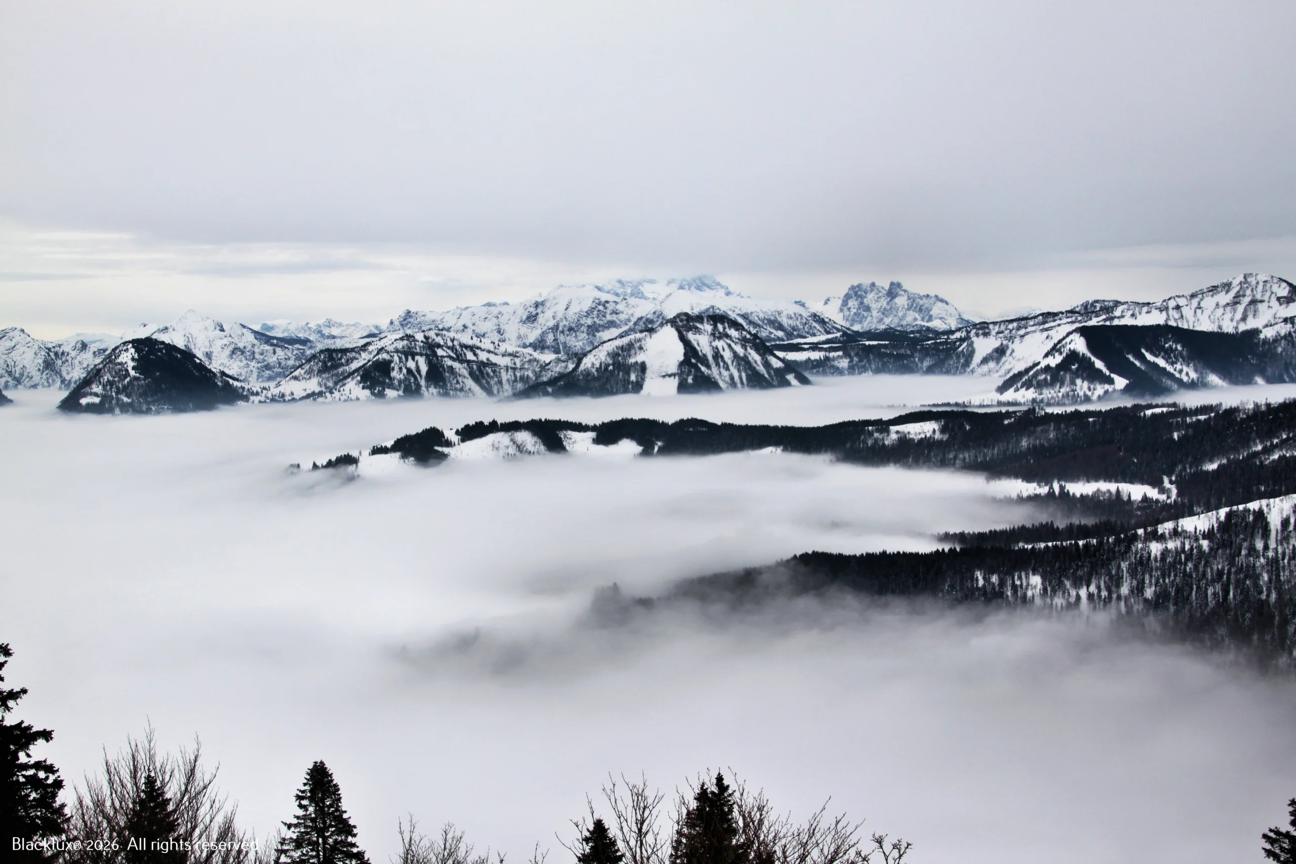Privater Transfer Flughafen Zürich ↔ Gstaad