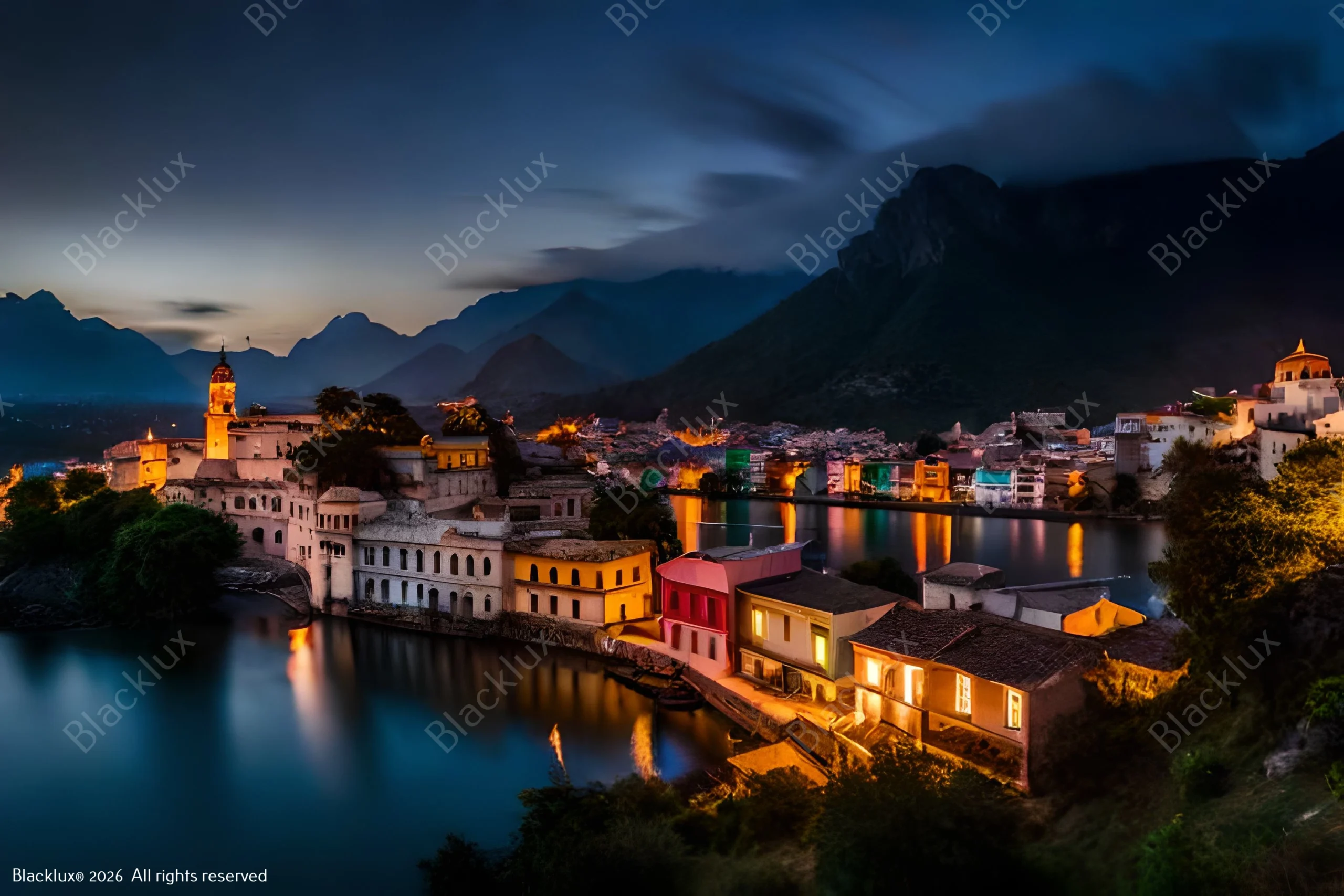 Zurich Airport ↔ Lake Como Private Transfer