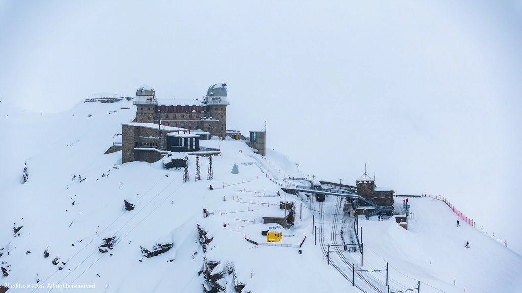 Transfer privato Blacklux: vacanze sulla neve, meteo e pianificazione realistica dei bagagli