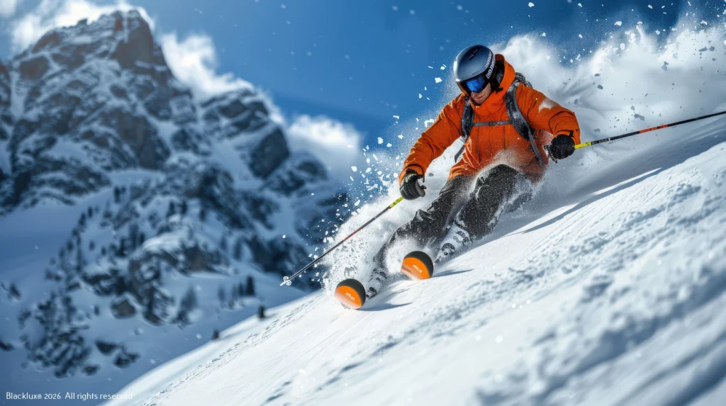 Malpensa Verbier transfer: professional luxury shuttle service for skiers heading to the Swiss Alps.