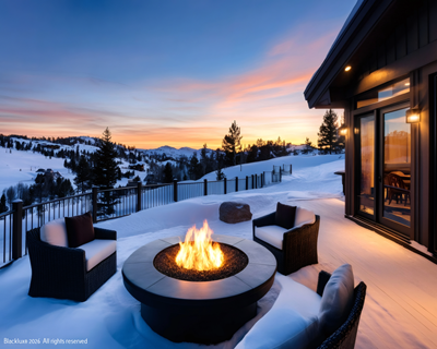 SKI blacklux® info@blackluxt.com11