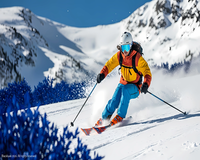 SKI blacklux® info@blackluxt.com30