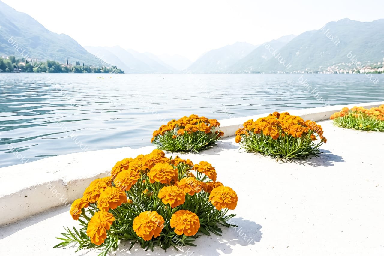 Luxury transfer Bellagio Lake Como with Blacklux private chauffeur service.
