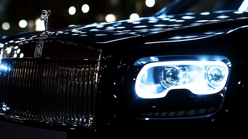 Zurich Airport to Laax Transfer - Luxury Car Service