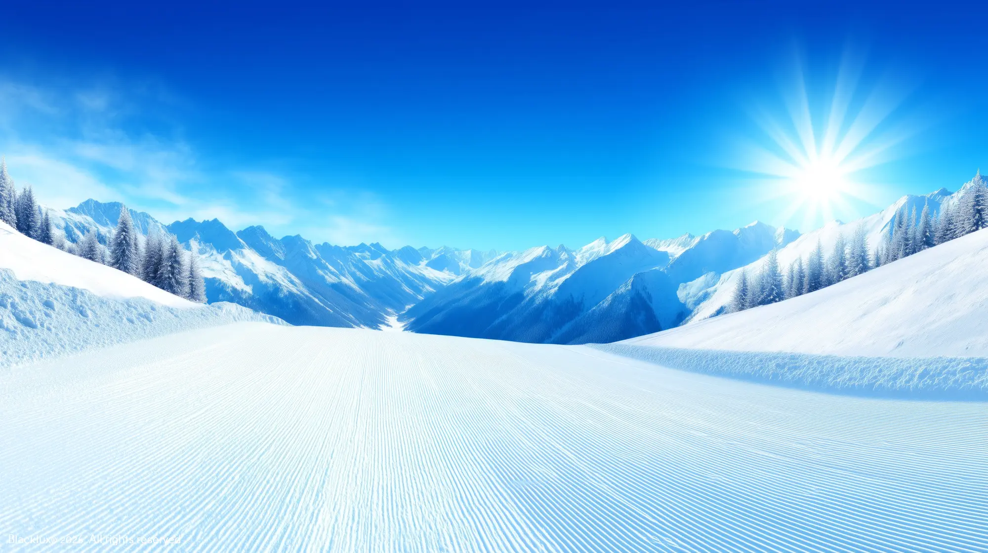Inverno e grandi eventi