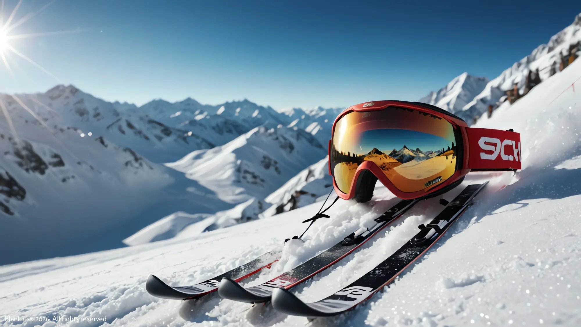 Winter peaks and major events