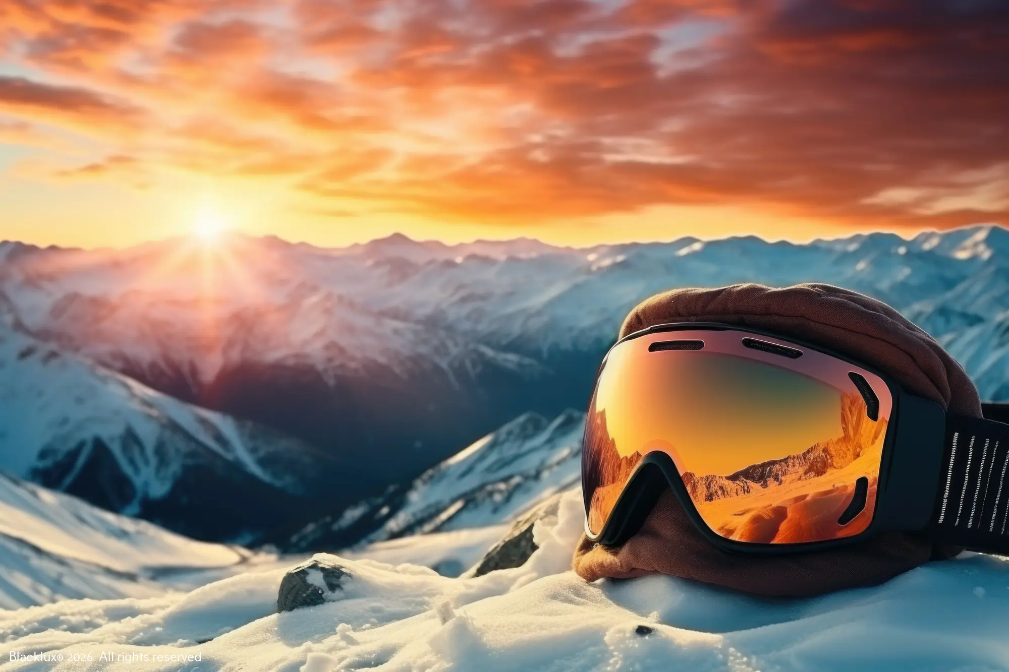 Winter roads and ski changeover days on a private transfer to Grindelwald